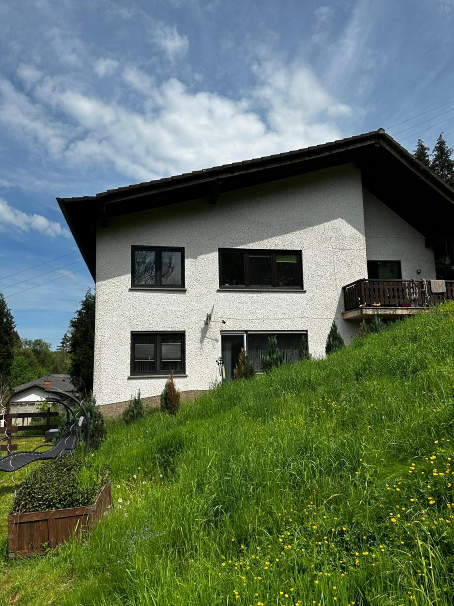 Haus Am See Biersdorf 외부 사진