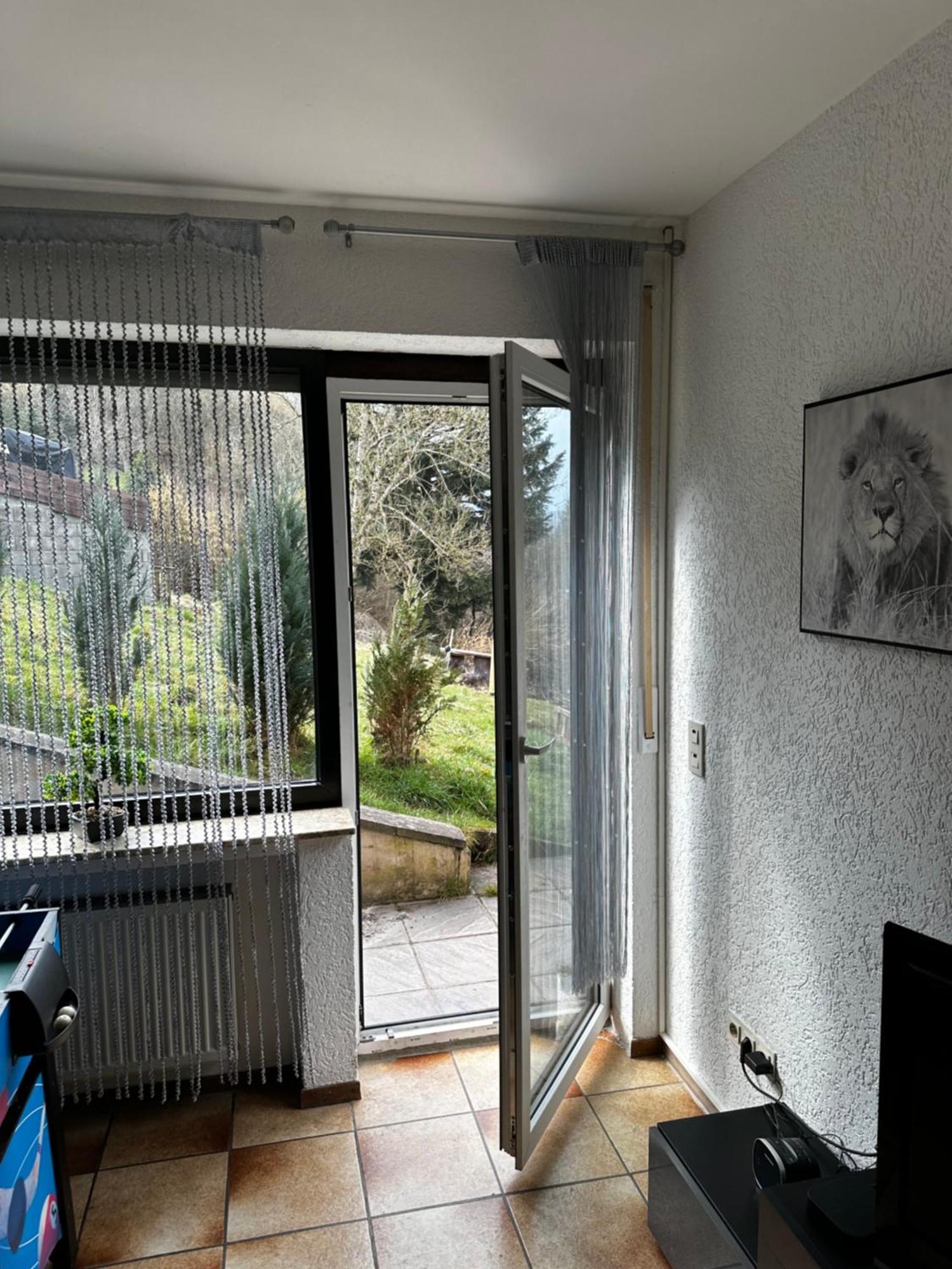 Haus Am See Biersdorf 외부 사진