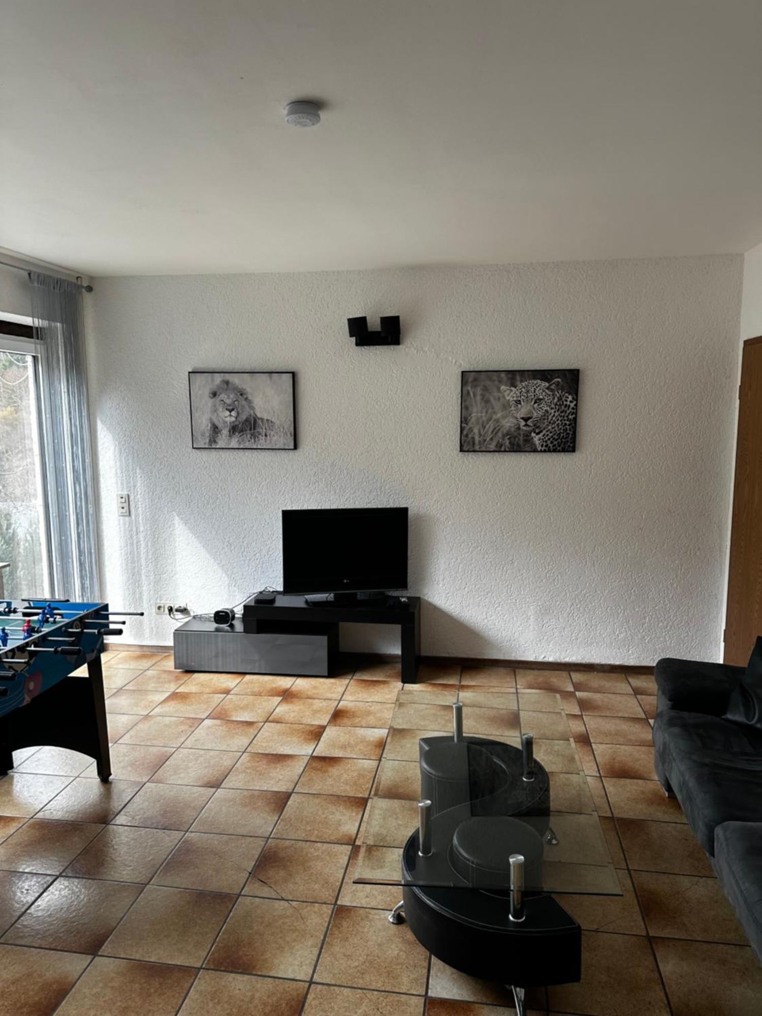 Haus Am See Biersdorf 외부 사진
