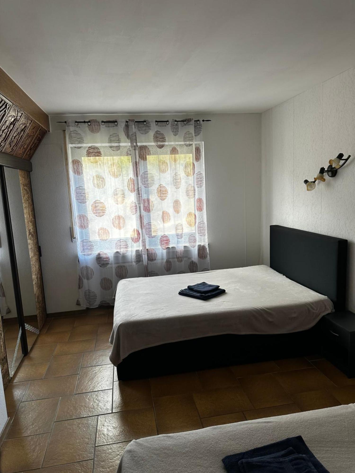 Haus Am See Biersdorf 외부 사진