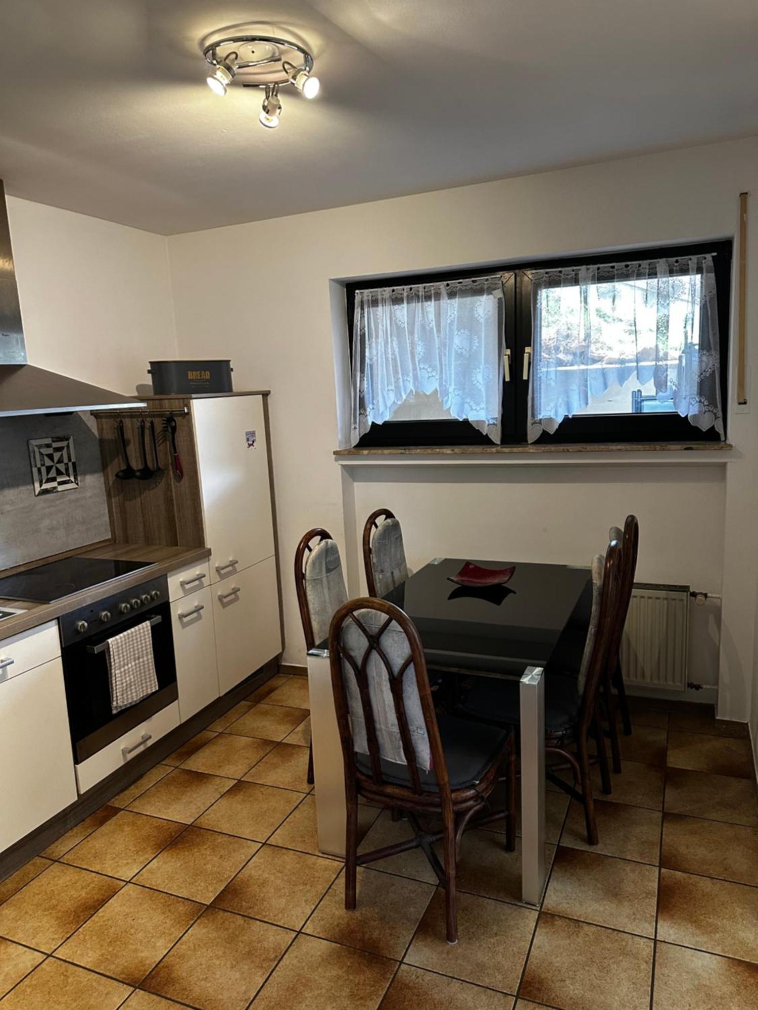 Haus Am See Biersdorf 외부 사진