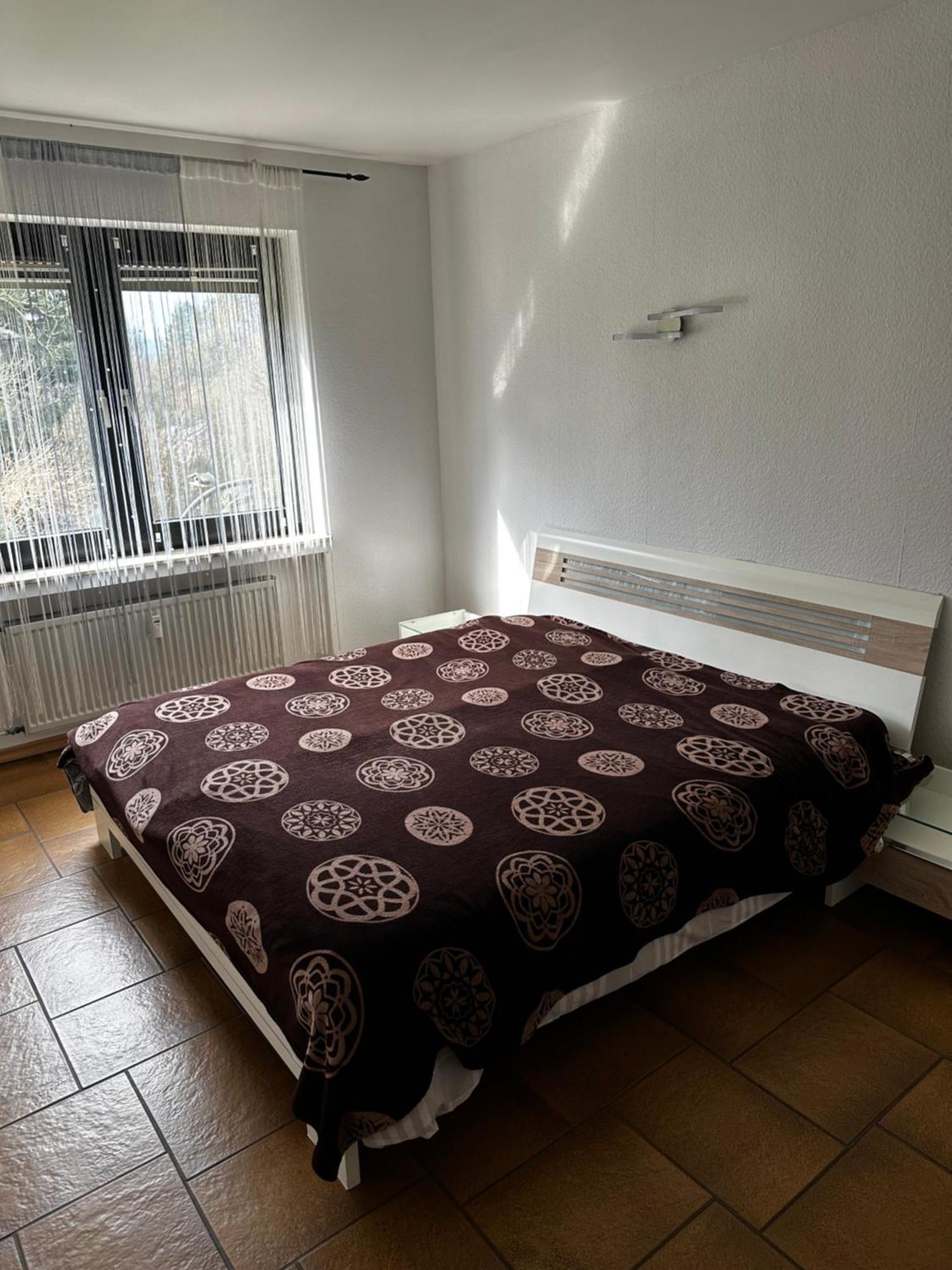 Haus Am See Biersdorf 외부 사진